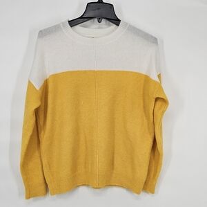 Mason & Belle Sweater M Great